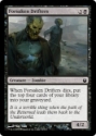 MTG: Born of the Gods 072: Forsaken Drifters 