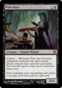 MTG: Born of the Gods 080: Pain Seer - Foil 