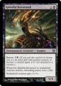 MTG: Born of the Gods 084: Spiteful Returned 