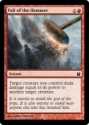 MTG: Born of the Gods 093: Fall of the Hammer 