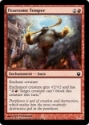 MTG: Born of the Gods 095: Fearsome Temper 