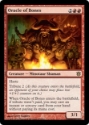 MTG: Born of the Gods 103: Oracle of Bones 