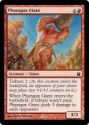 MTG: Born of the Gods 104: Pharagax Giant 