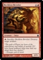 MTG: Born of the Gods 106: Reckless Reveler 