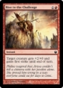 MTG: Born of the Gods 107: Rise to the Challenge 