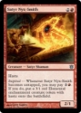 MTG: Born of the Gods 109: Satyr Nyx-Smith 