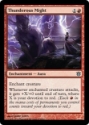 MTG: Born of the Gods 114: Thunderous Might 