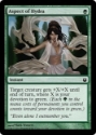 MTG: Born of the Gods 117: Aspect of Hydra 