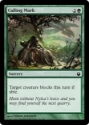 MTG: Born of the Gods 120: Culling Mark 