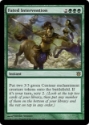 MTG: Born of the Gods 121: Fated Intervention 