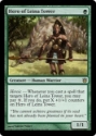 MTG: Born of the Gods 123: Hero of Leina Tower 