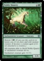 MTG: Born of the Gods 130: Noble Quarry 