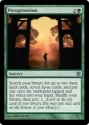 MTG: Born of the Gods 132: Peregrination 