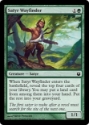 MTG: Born of the Gods 136: Satyr Wayfinder 