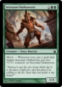 MTG: Born of the Gods 138: Setessan Oathsworn 