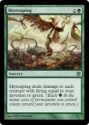 MTG: Born of the Gods 140: Skyreaping 