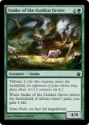 MTG: Born of the Gods 141: Snake of the Golden Grove 
