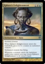 MTG: Born of the Gods 146: Epharas Enlightenment 