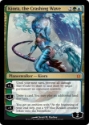 MTG: Born of the Gods 149: Kiora, the Crashing Wave  