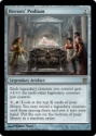 MTG: Born of the Gods 159: Heroes Podium 