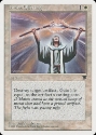 MTG: Chronicles 006: Divine Offering 