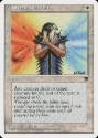 MTG: Chronicles 007: Indestructible Aura 