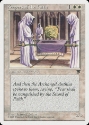 MTG: Chronicles 009: Keepers of the Faith 