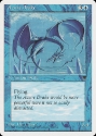MTG: Chronicles 015: Azure Drake 