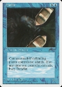 MTG: Chronicles 018: Dandân 