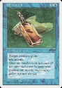 MTG: Chronicles 020: Fishliver Oil 