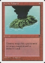 MTG: Chronicles 043: Active Volcano 