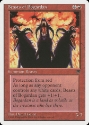 MTG: Chronicles 045: Beasts of Bogardan 