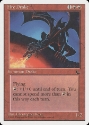 MTG: Chronicles 047: Fire Drake 