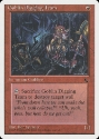 MTG: Chronicles 049: Goblin Digging Team 