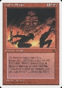 MTG: Chronicles 050: Goblin Shrine 