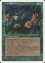 MTG: Chronicles 057: Argothian Pixies 