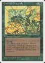 MTG: Chronicles 063: Emerald Dragonfly 
