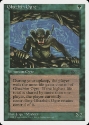 MTG: Chronicles 065: Ghazbán Ogre 