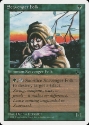 MTG: Chronicles 069: Scavenger Folk 