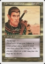 MTG: Chronicles 079: Marhault Elsdragon 