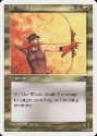 MTG: Chronicles 088: Tor Wauki 
