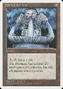 MTG: Chronicles 098: Fountain of Youth 
