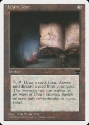MTG: Chronicles 101: Jalum Tome 