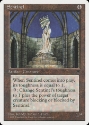 MTG: Chronicles 107: Sentinel 