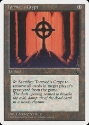 MTG: Chronicles 109: Tormods Crypt 