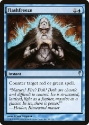 MTG: Coldsnap 033: Flashfreeze 
