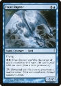 MTG: Coldsnap 034: Frost Raptor 