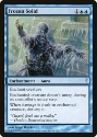 MTG: Coldsnap 035: Frozen Solid 
