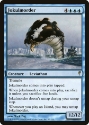 MTG: Coldsnap 037: Jokulmorder 
