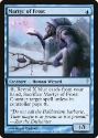 MTG: Coldsnap 040: Martyr of Frost 